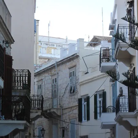 Apartment Aegean Elegance *