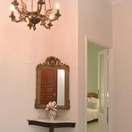 Aegean Elegance *