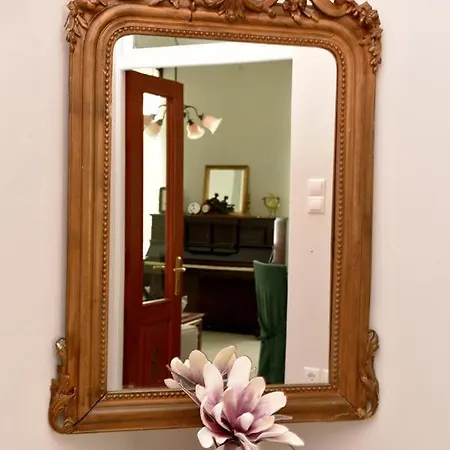 Aegean Elegance Ermoupoli