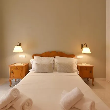 Aegean Elegance Apartment *