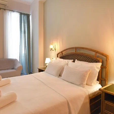 Aegean Elegance