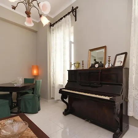 Aegean Elegance Apartment