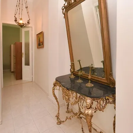 Apartment Aegean Elegance *