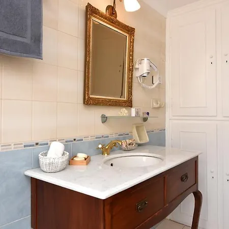 Aegean Elegance Apartment